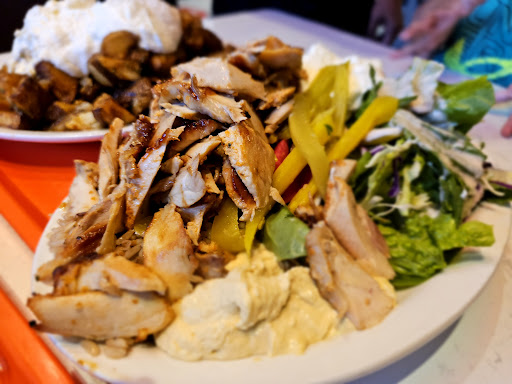 Photo of Ottawa Shawarma Palace - 2961 Carling Ave, Ottawa, ON K2B 7J9